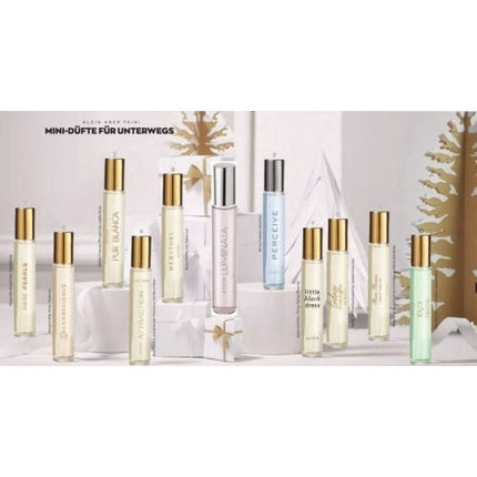 Spray de buzunar, Avon, 10ml, auriu