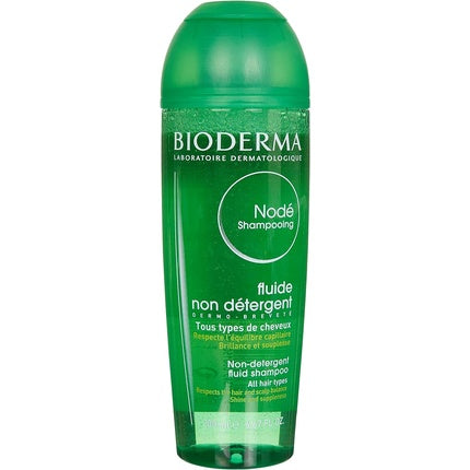 Sampon fluid, Bioderma Nodé, 200ml