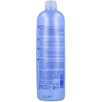 Permanent Păr, Risfort, 500ml, albastru