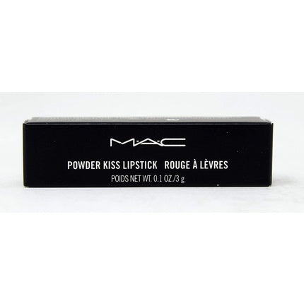 Ruj Mac Power Kiss A Little Tamed
