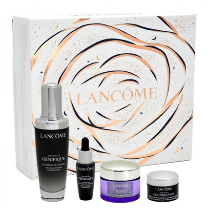 Ser anti-îmbătrânire, Lancôme, Genifique, 50ml