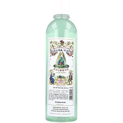 Apă de colonie, Florida Water, 473 ml