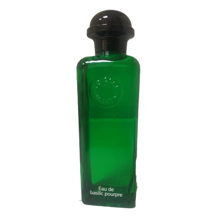 Eau De Cologne Hermès Eau De Basilique Pourpre, 200ml