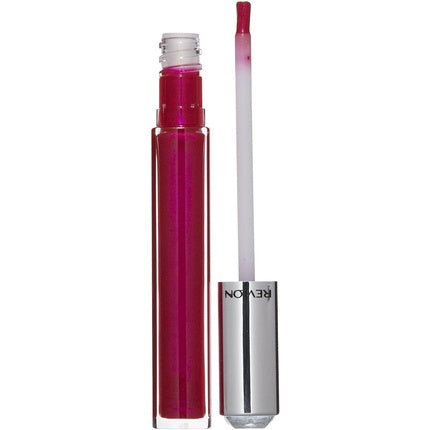 Luciu de buze, Revlon, Ultra HD, 515 Pink Ruby