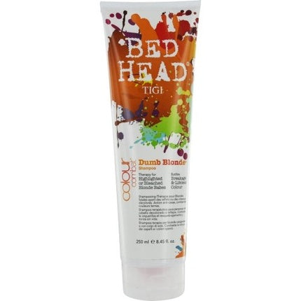 Șampon, Tigi, Dumb Blonde, 250 ml