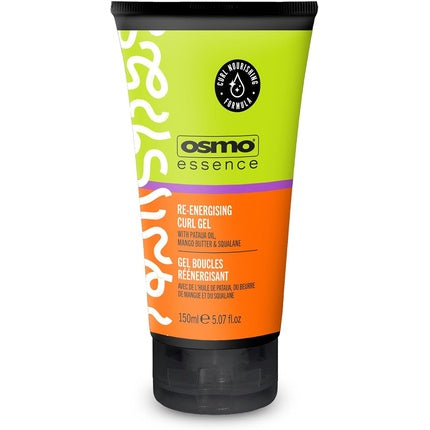 Gel păr, Osmo Essence, Re-Energising Curl, 150ml