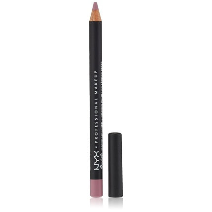 Creion Contur Buze NYX Suede Matte Violet
