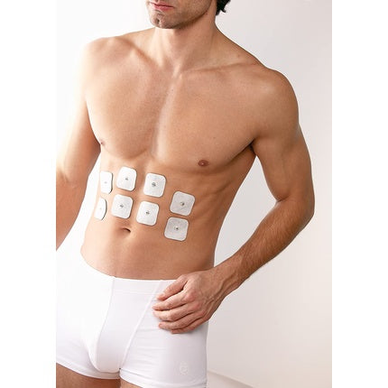 Aparat de electrostimulare, Beurer EM 80, 227g