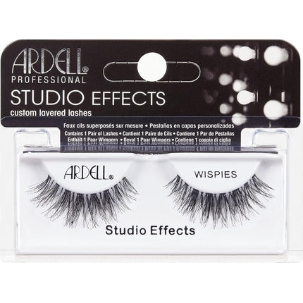 Gene false Ardell Studio Effects Whispies stratificate
