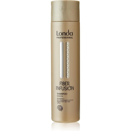 Șampon Londa Professional Fiber Infusion, 250ml