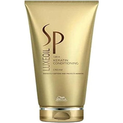 Balsam Wella SP Luxe Oil Keratin 200ml