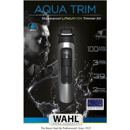 Accesoriu tuns, Wahl, Aqua Trim, 465g