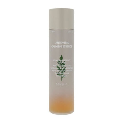 Esenta calmanta, Missha, Artemisia, 150ml