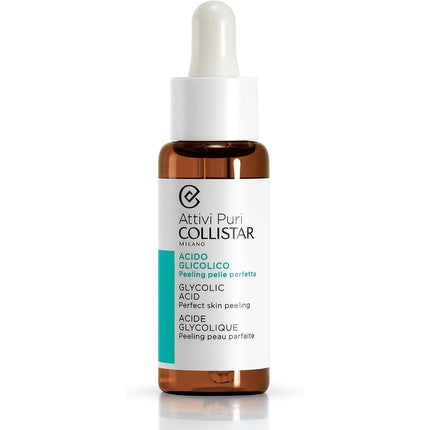 Crema peeling, Collistar, Perfect Skin, 30ml