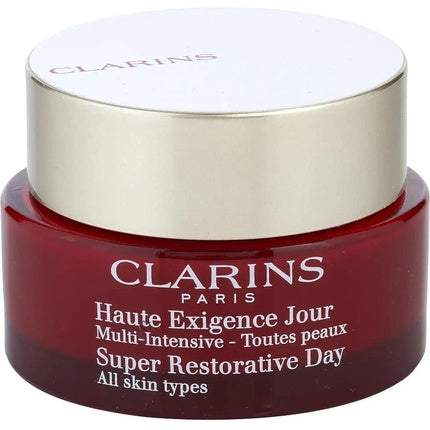 Crema de Zi, Clarins, High Demand, 50g