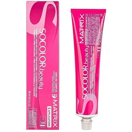 Vopsea păr, Matrix, Socolor Beauty, roz