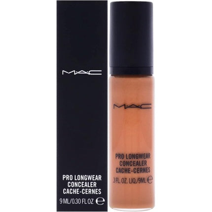 Corector MAC Pro Longwear, 9ml