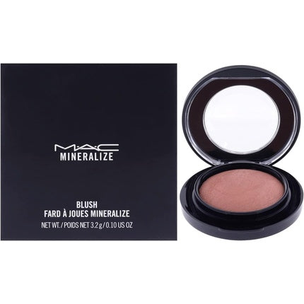 Blush Mac Mineralize Warm Soul, 3.2g
