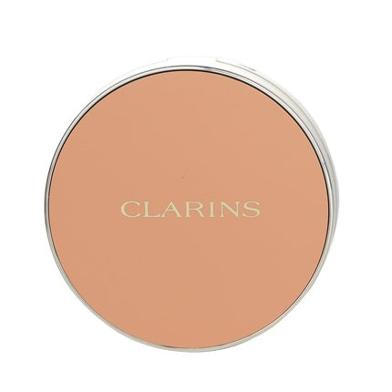 Pudră compactă, Clarins, Ever Matte 04 Medium, 10g