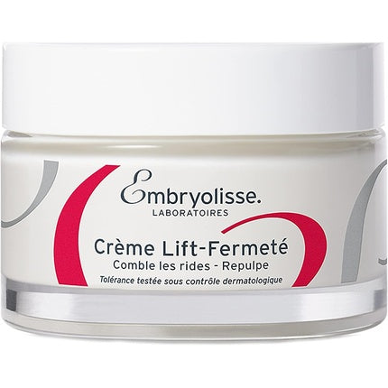 Cremă Lifting și Fermitate, Embryolisse, 180g