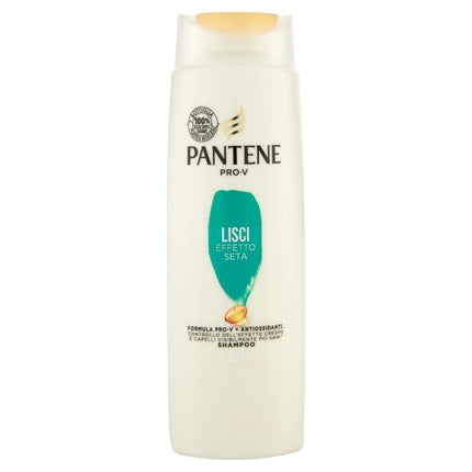 Șampon Pantene Pro-V Smooth Effect Silk 225ml