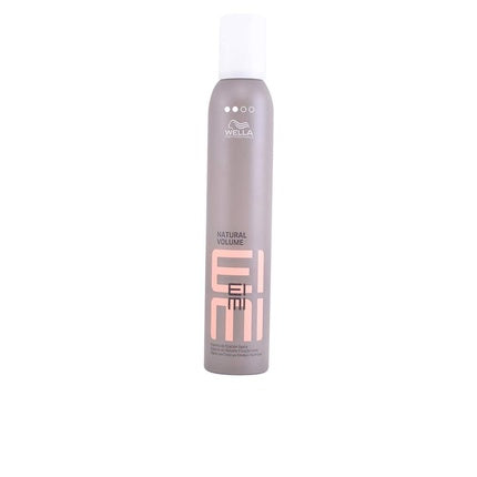 Spuma de par volum, Wella, Eimi Natural Volume, 300ml