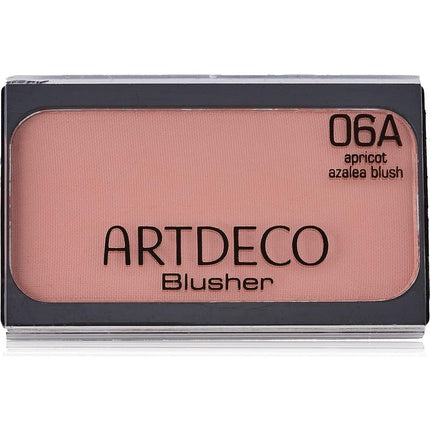 Fard de obraz, Artdeco, 06a Apricot Azalea