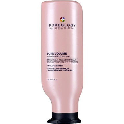 Balsam Pureology, Pure Volume, roz, 266 ml
