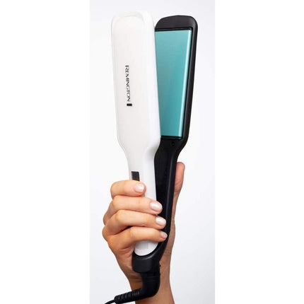 Placă de Îndreptat, Remington, S8550, alb