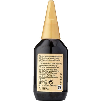 Vopsea de par semi-permanenta, Wella, Colour Fresh, 8/0 Blond Deschis, 75ml