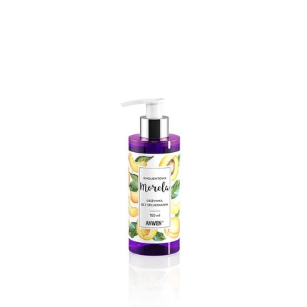 Balsam leave-in, Anwen, Emolith Morela 150ml