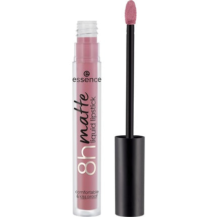 Ruj lichid, Essence, 8h Matte, mov