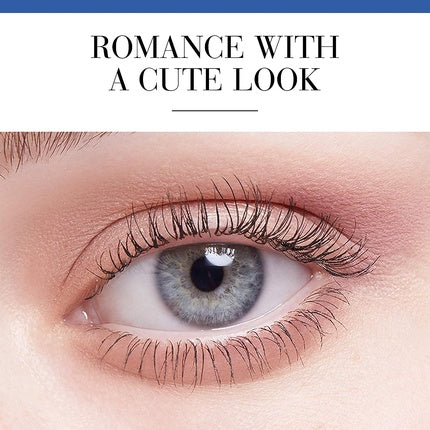 Mascara Bourjois Volume Glamour Coup De Foudre Negru 7ml