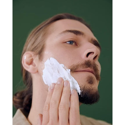 Cremă de bărbierit, Nivea Men, Protect & Care, 100ml