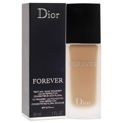 Fond de ten, Dior, Diorskin Forever Mat SPF20 3WP 30ml