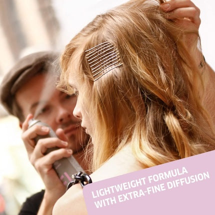 Fixativ păr, Eimi, Mistify Me 300ml Puternic