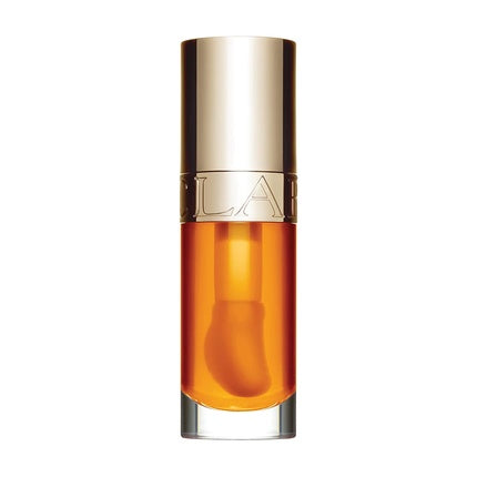 Ulei de Buze, Clarins, Lip Comfort Oil 01 Honey, 7ml
