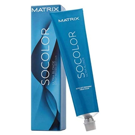 Vopsea de păr, Matrix, SoColor, maro, 90ml