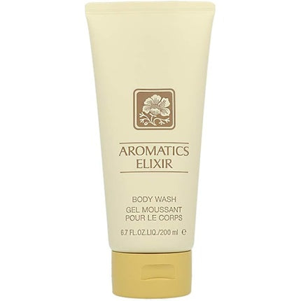 Gel de dus, Clinique, Aromatics Elixir, 200ml