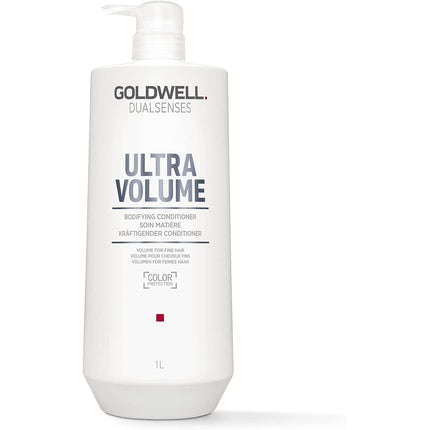Balsam, Goldwell Dualsenses Ultra Volume, 1000ml