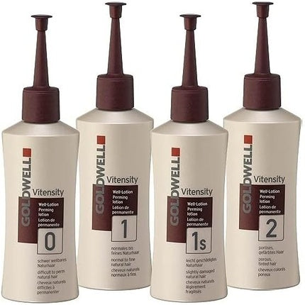 Pastă de dinți, Goldwell, Vitensity, 80 ml