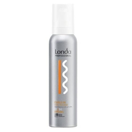 Spumă pentru bucle, Londa, 200ml