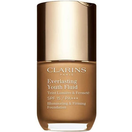 Fond de ten, Clarins, Everlasting Youth, cafea 30ml