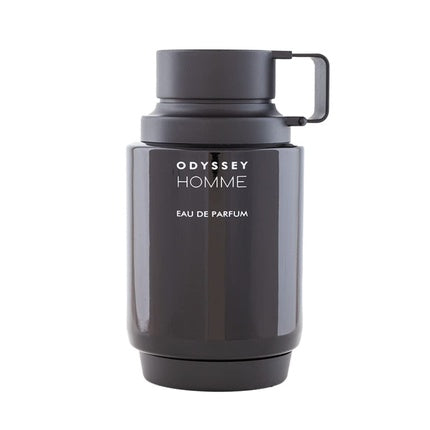 Eau De Parfum, Armaf, Odyssey Homme, negru