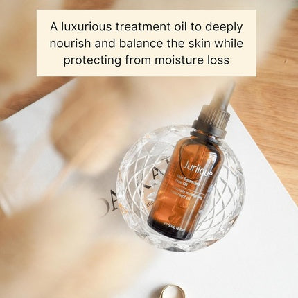 Ulei facial, Jurlique, Skin Balancing, natural, 50ml