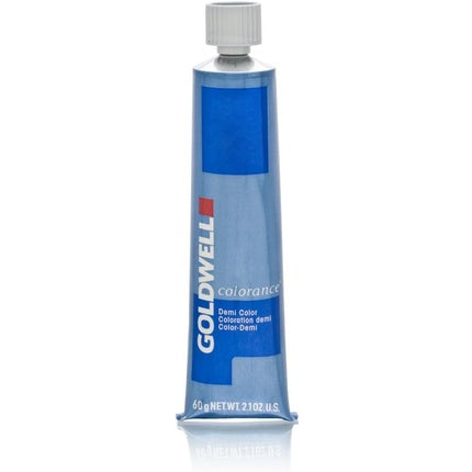 Vopsea Păr Goldwell Colorance 4G, 60ml, albastru