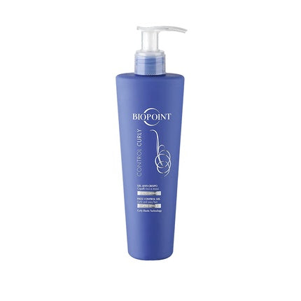 Gel pentru bucle, Biopoint, 238g