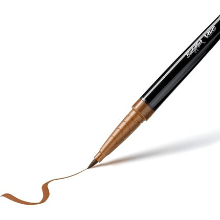 Markere Tatuaje Temporare, Bic BodyMark, culori sortate