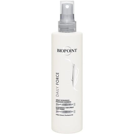 Spray de păr, Biopoint, 210g