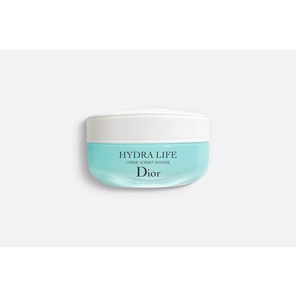 Cremă de zi, Dior Hydra Life Intense Sorbet, 50ml